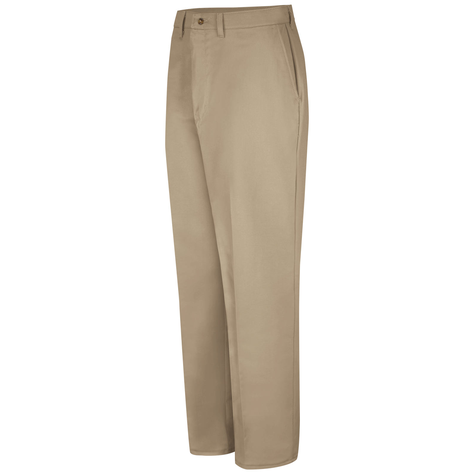 Buy Brown Cotton Pants for Men Online at Fabindia | 10722286